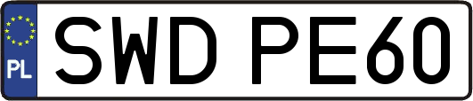 SWDPE60