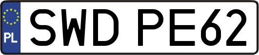SWDPE62