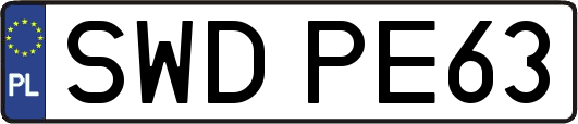 SWDPE63