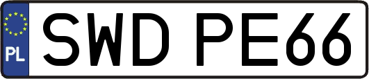 SWDPE66