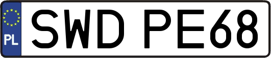 SWDPE68