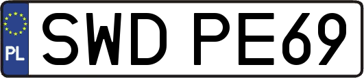 SWDPE69