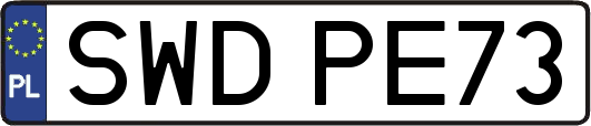 SWDPE73