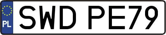 SWDPE79