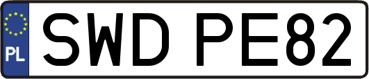 SWDPE82