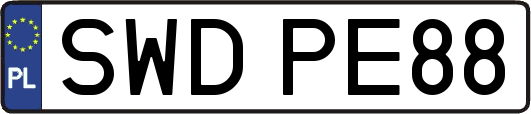 SWDPE88