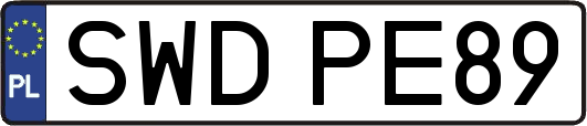 SWDPE89