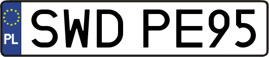 SWDPE95