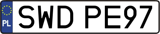 SWDPE97