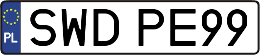 SWDPE99