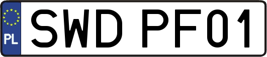 SWDPF01