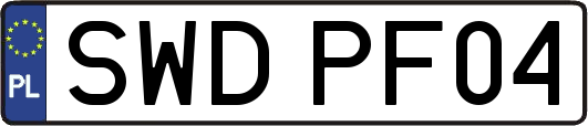SWDPF04