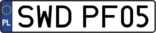 SWDPF05