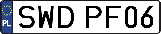 SWDPF06