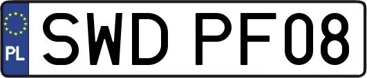 SWDPF08