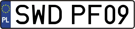 SWDPF09