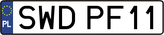 SWDPF11