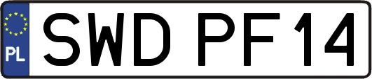 SWDPF14