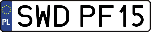 SWDPF15