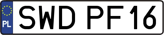 SWDPF16