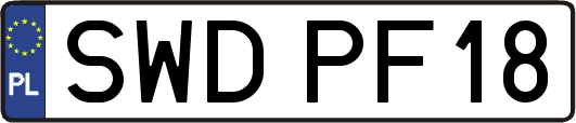 SWDPF18