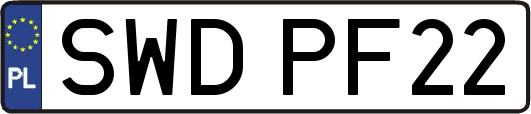 SWDPF22