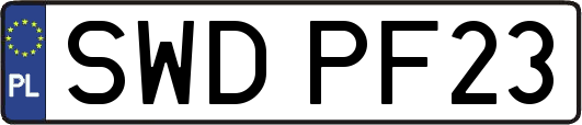 SWDPF23