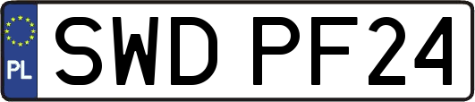 SWDPF24