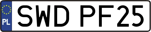 SWDPF25