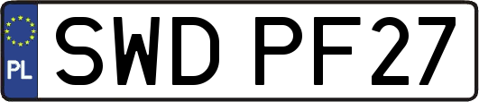 SWDPF27