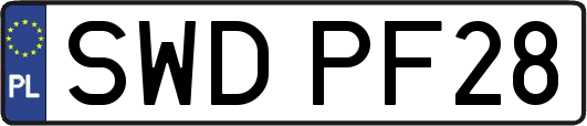 SWDPF28