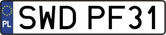 SWDPF31