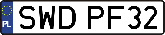 SWDPF32