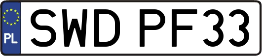 SWDPF33