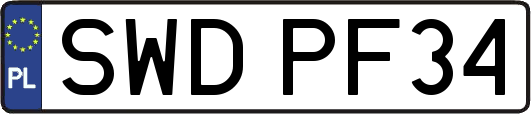 SWDPF34