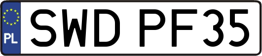 SWDPF35