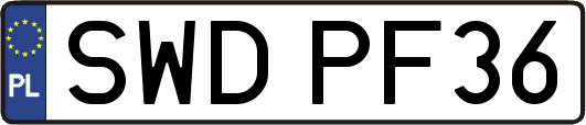 SWDPF36