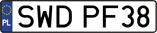 SWDPF38