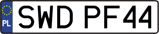 SWDPF44