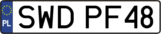 SWDPF48