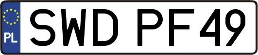 SWDPF49