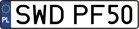 SWDPF50