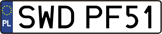 SWDPF51