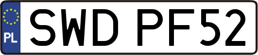 SWDPF52