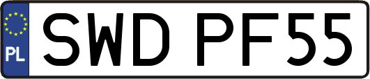 SWDPF55