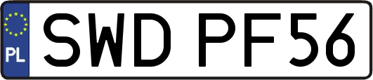 SWDPF56