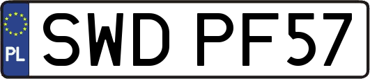 SWDPF57