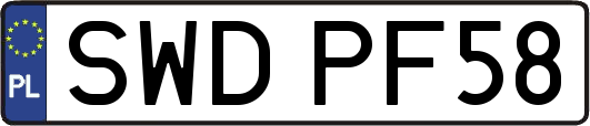 SWDPF58