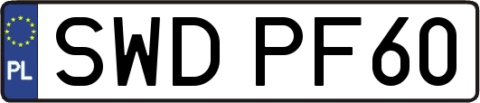 SWDPF60