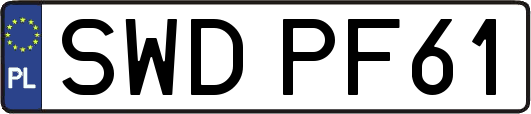 SWDPF61
